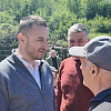 Organizovano Prvomajsko druženje za novogradske penzionere u parku šuma Mojmilo