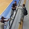 Kalinić se nije zaustavio na udaranju košarkaša Zlatibora, popeo se na tribinu i obračunao s navijačima
