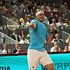 Zverev zaustavio najveću senzaciju turnira i zakazao finale protiv Sinnera