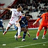 Zrinjski lagano savladao Željezničar i prolongirao proslavu titule Borca