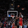 Ludnica u NBA-u: Toronto nevjerovatnim košem i Detroit čudesnim preokretom izborili majstorice