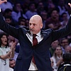 Saša Obradović nakon skandala igrača Zvezde: "Ovo nije košarkaška, već i ljudska bruka prije svega"