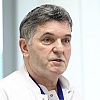 Gavrankapetanović: Ne postoji škola koja vas može naučiti kako operisati dok granate padaju oko vas