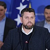 Duraković uputio podnesak sudu u Hagu, traži da se ne dopusti prijevremeno puštanje Ratka Mladića