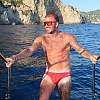 David Beckham proslavio 51. rođendan, supruga Victoria počastila pratitelje njegovom fotografijom s isklesanim mišićima