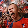 Haaland na meti velikih kritika u Norveškoj zbog reklame koju je snimio za SP