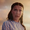 Fanovi uočili propust u nadolazećem filmu Millie Bobby Brown: "Kozmetičarka je putovala kroz vrijeme"