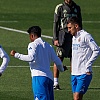 Ceballos i Arbeloa u žestokom sukobu, veznjak poručio treneru Reala da mu se "više ne obraća"
