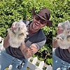 David Beckham proslavlja rođendan u farmerskom duhu: Oduševljen novim kokoškama na svom imanju