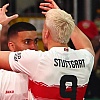 Bravo majstore: Demirović protiv Hoffenheima postigao 11. gol u sezoni