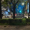 Sarajevo: Motociklista povrijeđen nakon sudara s vozilom na Skenderiji, prevezen na KCUS