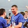 Džeko o budućnosti u Schalkeu: "Vidjet ćemo, ali prvo slavimo"