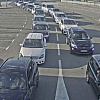 Velike gužve na izlazima iz BiH od ranih jutarnjih sati