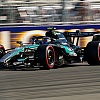 Kimi Antonelli osvojio treći uzastopni pole position u sezoni