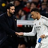 Mbappe se na treningu Reala sukobio s Arbeloom, bijesan je zbog komentara na njegov račun