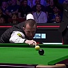 Pogledajte jedan od najdramatičnijih trenutaka ikad na SP-u u snookeru, Allen na lakoj crnoj ostao bez finala