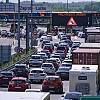 Gotovo nezapamćene gužve u Hrvatskoj za kraj praznika: Kolona prema Zagrebu duga 10 kilometara