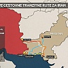 Kako je Iran izigrao američku blokadu: Iranci nadmudrili SAD i otvorili novi megakoridor preko Pakistana