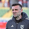 Cvitanović: Čestitam Borcu na tituli, igrali su najstabilnije i najučinkovitije