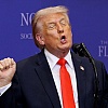 Ankete koje se definitivno neće svidjeti Donaldu Trumpu: Američki predsjednik je u ozbiljnom problemu