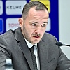 Vico Zeljković čestitao Borcu na osvojenoj tituli