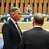 U Sarajevu danas hitna sjednica Doma naroda Parlamentarne skupštine BiH, delegati iz SNSD-a najavili dolazak