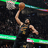 Allen vodio Cleveland do pobjede nad Torontom za plasman u polufinale Istoka