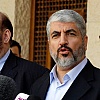 Gaza: Khaled Mashaal ponovo izabran za vođu pokreta Hamas