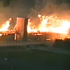 Na današnji dan prije 34 godine agresor zapalio stadion Grbavica