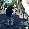 Objavljen snimak s body kamere policajca: Pogledajte hapšenje muškarca koji je nožem napao dvojicu Jevreja u Londonu