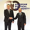 Denis Bećirović predstavlja BiH na samitu Evropske političke zajednice