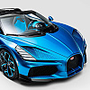 Bugatti još jednom pokazao kreativnost odjela za personalizaciju