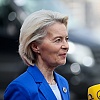 Von der Leyen u Armeniji: Energetska, odbrambena i trgovinska nezavisnost ključne za Evropu