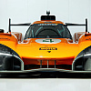 McLaren predstavio MCL-HY, hiperautomobil za WEC