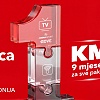 Najpovoljnija LoGO! Slagalica do sada: TV, internet i telefonija samo 1 KM mjesečno