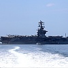 Amerikanci krenuli kroz Hormuški moreuz, Iranci tvrde da su lansirali dvije rakete na njihov vojni brod
