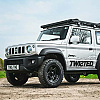 Za ovakav Suzuki Jimny treba izdvojiti oko 57.000 eura