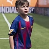 Barcelona ima novo čudo od djeteta: Pogledajte kako 11-godišnjak "teroriše" protivničke odbrane