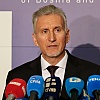 Ademović nakon sjednice: Ne možemo tvrditi da BiH neće završiti na sivoj listi Moneyvala, zakon nije idealan