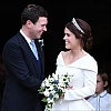 Princeza Eugenie i njen suprug Jack Brooksbank očekuju prinovu: Kralj Charles III vrlo uzbuđen zbog dolaska bebe