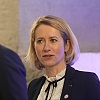 Kallas: Povlačenje američkih vojnika iz Njemačke pokazuje potrebu za jačom odbranom EU
