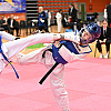 Uzbudljive borbe u Zenici: Taekwondo talenti oduševili na Federalnom prvenstvu