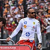 Lewis Hamilton izgleda zamijenio stvarnost sa željama: "Imamo odličan bolid, možda i najbolji"