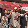 Dani Alves u suzama pred 35.000 ljudi objavio svoju posvećenost vjeri