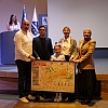 Memorijalni centar Sarajevo podijelio edukativni materijal "Mape opsade Sarajeva" osnovnim i srednjim školama u KS