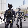 Policajac robot u Kini: Ovo je vjerovatno najstrašniji humanoid, savršen je za sigurnost