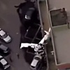 Objavljen zastrašujući snimak: Avion odmah nakon polijetanja udario u zgradu