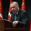 Erdogan: Potreba Evrope za Turskom je veća nego potreba Turske za Evropom, a sutra će biti još veća