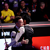 Čudesni Wu Yize je prvak svijeta u snookeru, drugi najmlađi u historiji ovog sporta