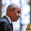 Barack Obama o ratu s Iranom: "Netanyahu je i mene nagovarao na napad, znao sam šta će se desiti"
